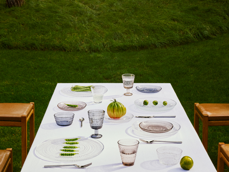 【IITTALA】イッタラのグラス