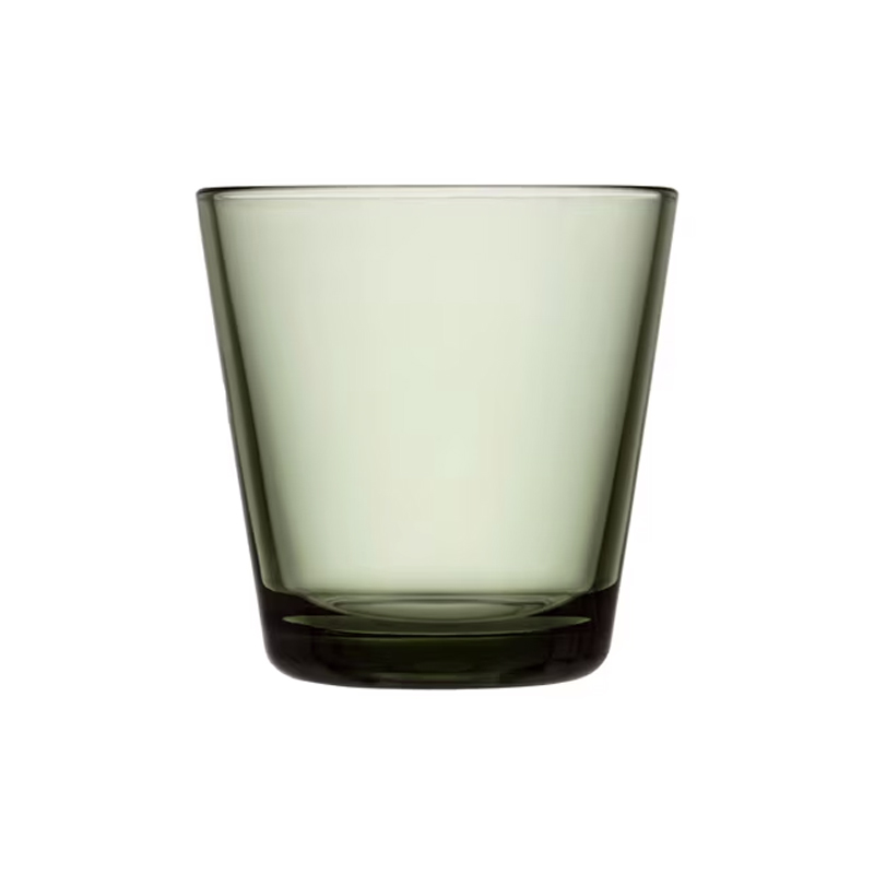 カルティオ タンブラー ペア パイングリーン