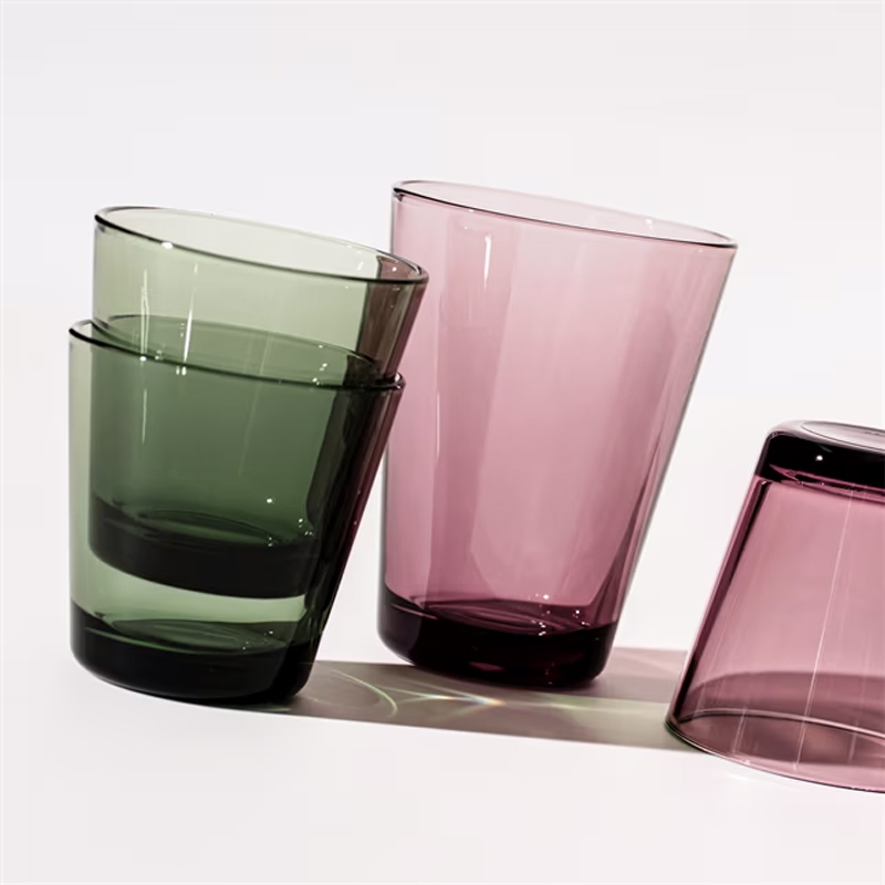カルティオ タンブラー ペア パイングリーン