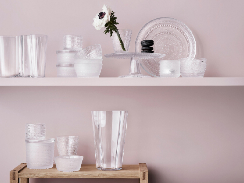 【IITTALA】イッタラのウェディングギフト