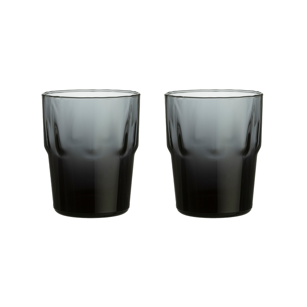 ソラーレ タンブラー ペア スチールグレー(ED2605_対象商品)
