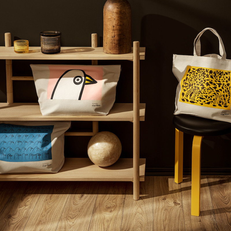 カステヘルミ キャンドルホルダー レモンiittala/Arabia|北欧