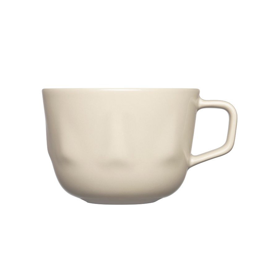 ソラーレ カプチーノカップ 0.4L サンド
