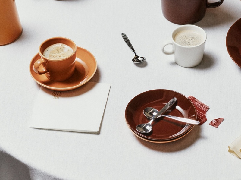 【IITTALA】ティーマ コーヒーコレクション 発売記念キャンペーン