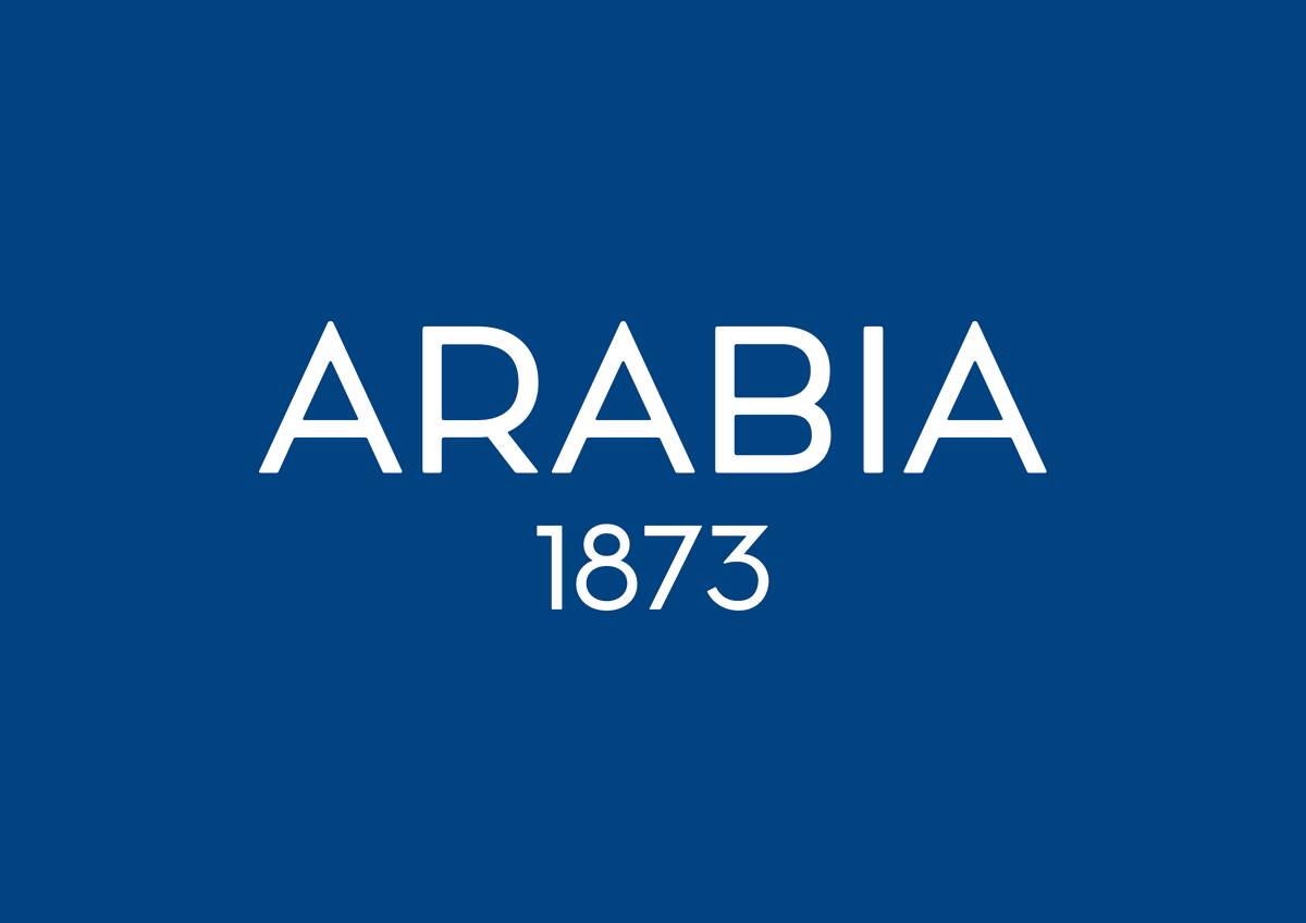 【Arabia】アラビアデザインのギフトラッピングを承れるようになりました