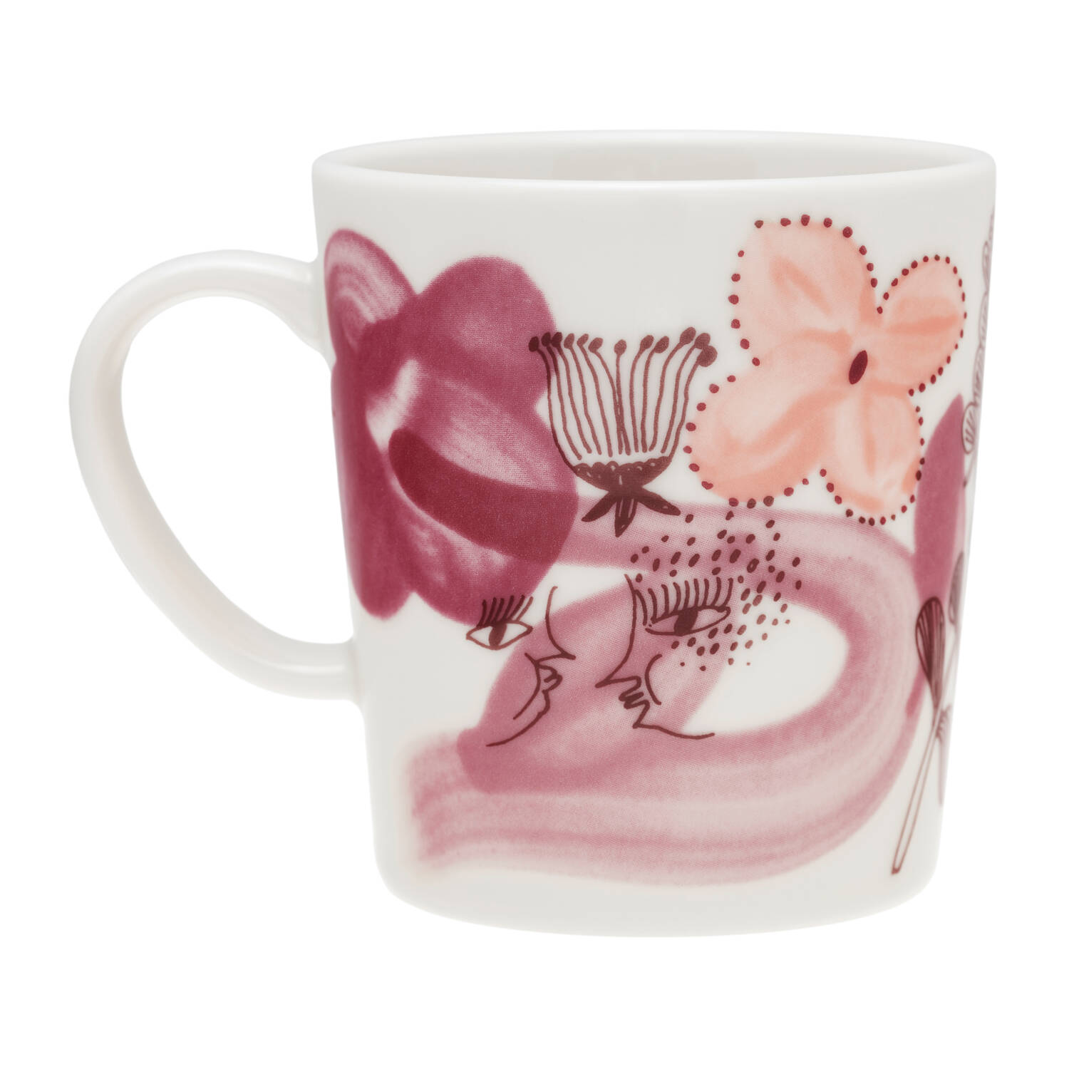 イッタラ ガラスバード 3個セット ミラーiittala/Arabia|北欧