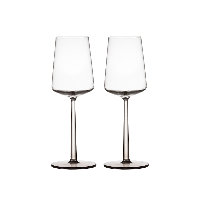 エッセンス ホワイトワイン ペア リネン(iittala)