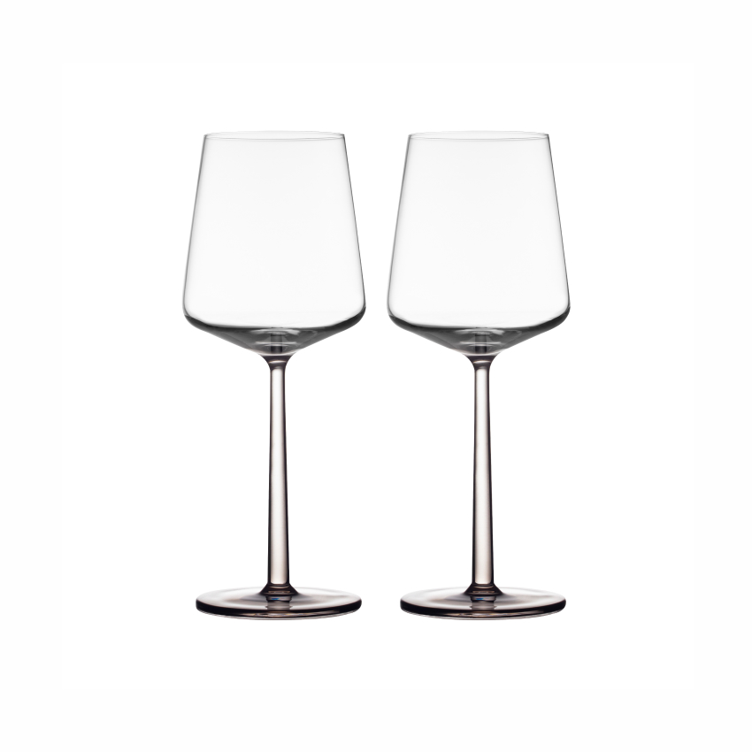 エッセンス シャンパン ペア リネン(iittala)
