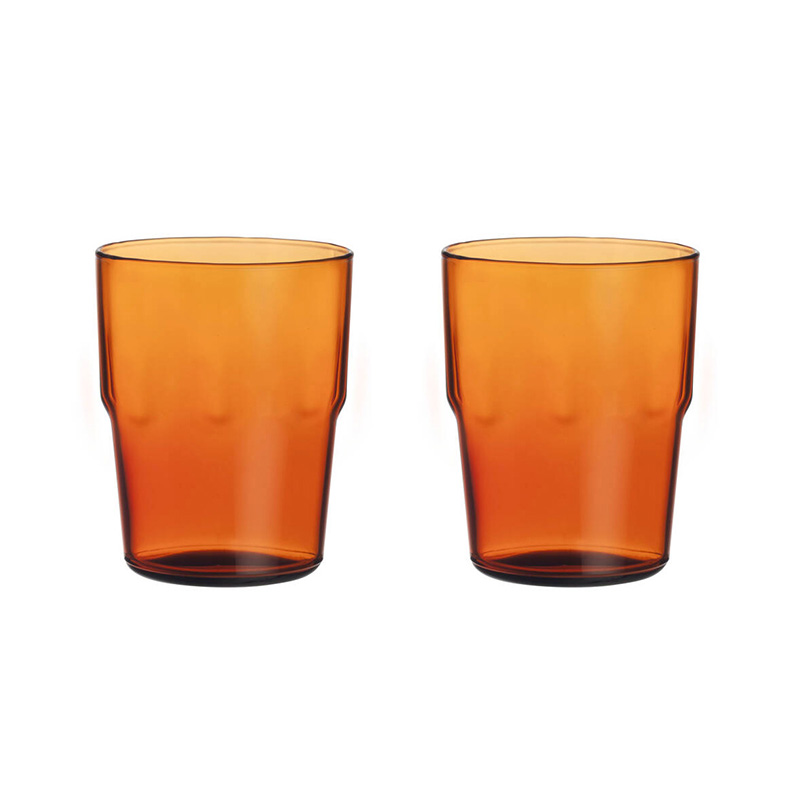 ソラーレ タンブラー ペア コッパー