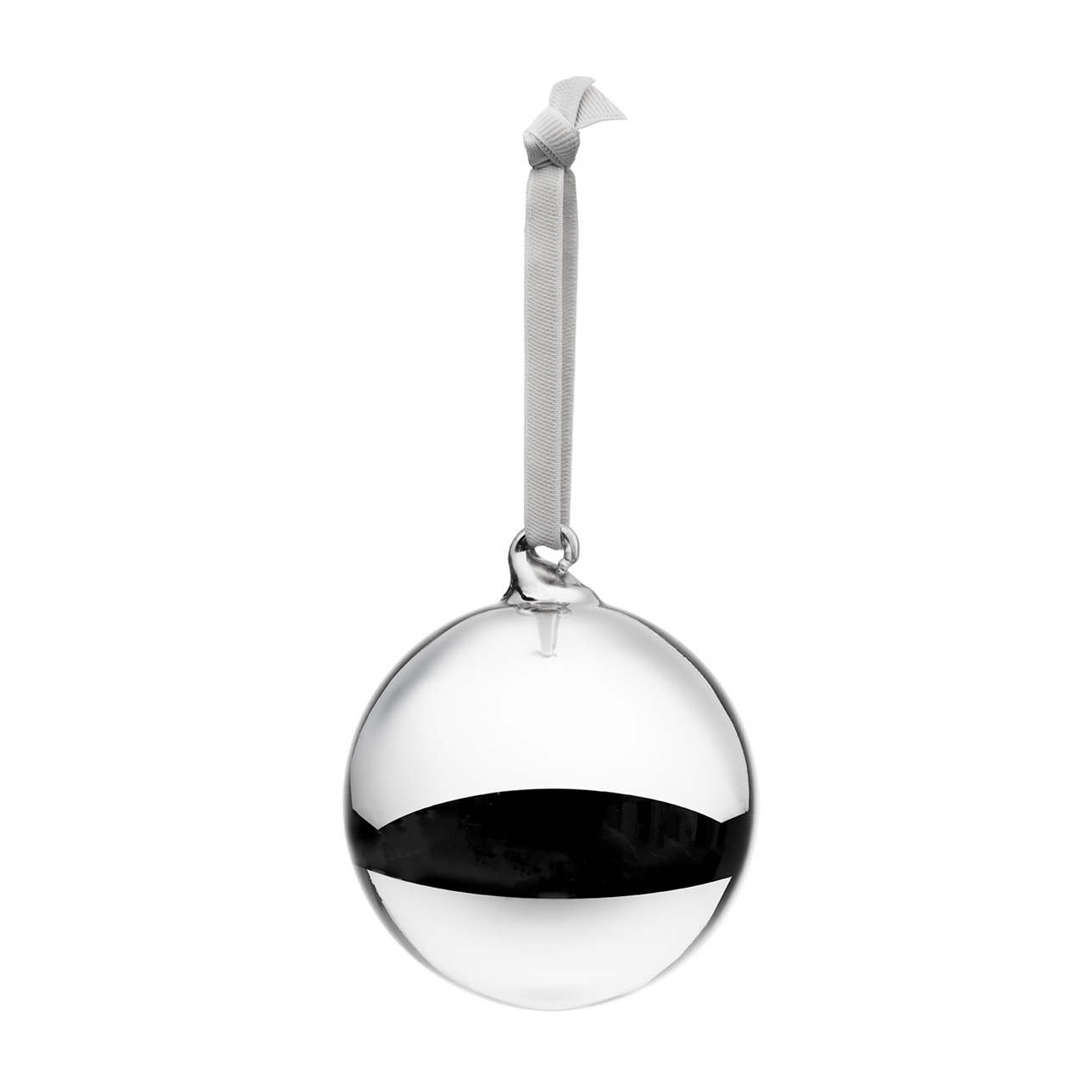 イッタラ オーナメントボール 5個セット ミラーiittala/Arabia
