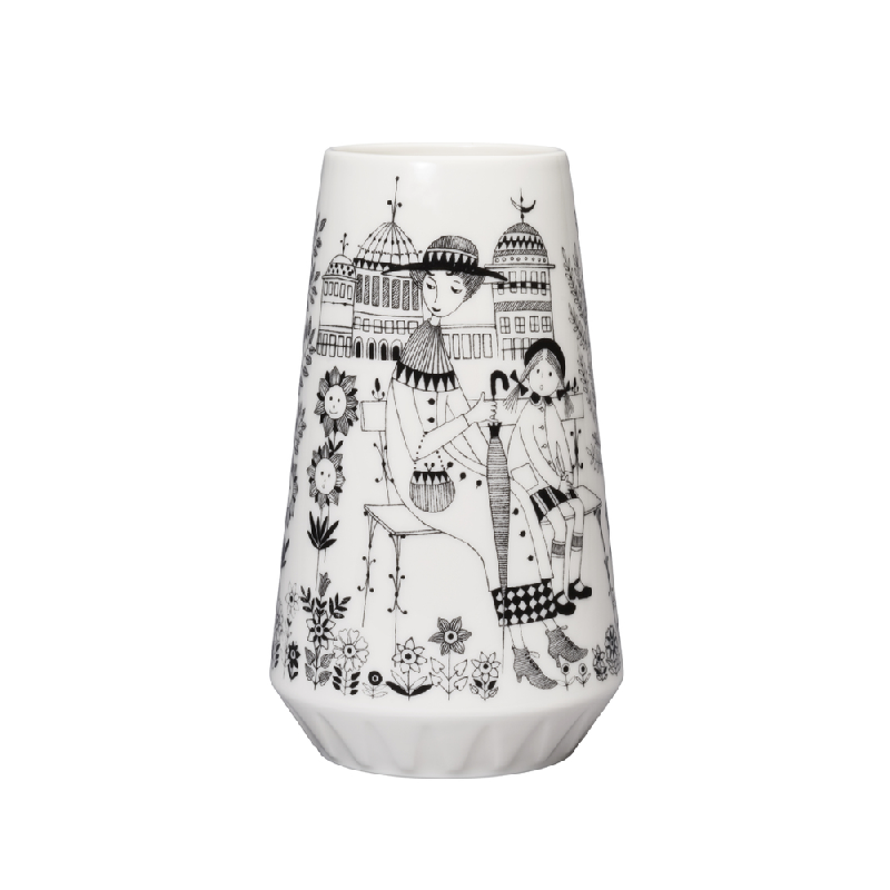 【150周年バックスタンプ付き】エミリア ベース 19cm