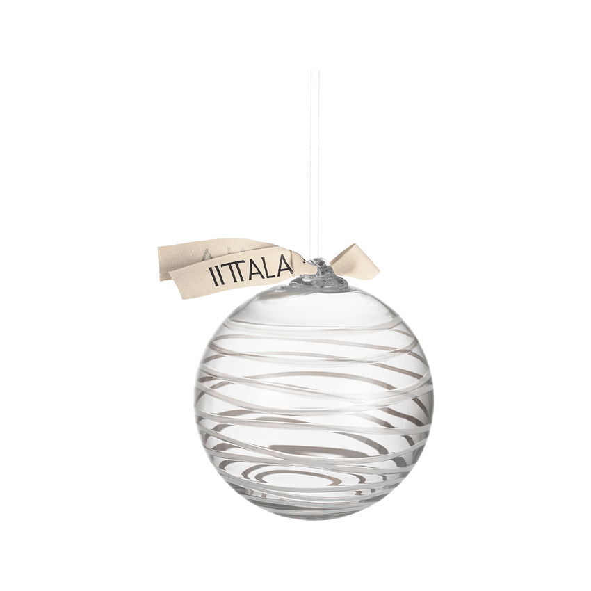 イッタラ オーナメントボール 2026(iittala)