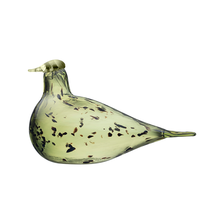 バード バイ トイッカ リードウォーブラー フィニッシュサンド(iittala)