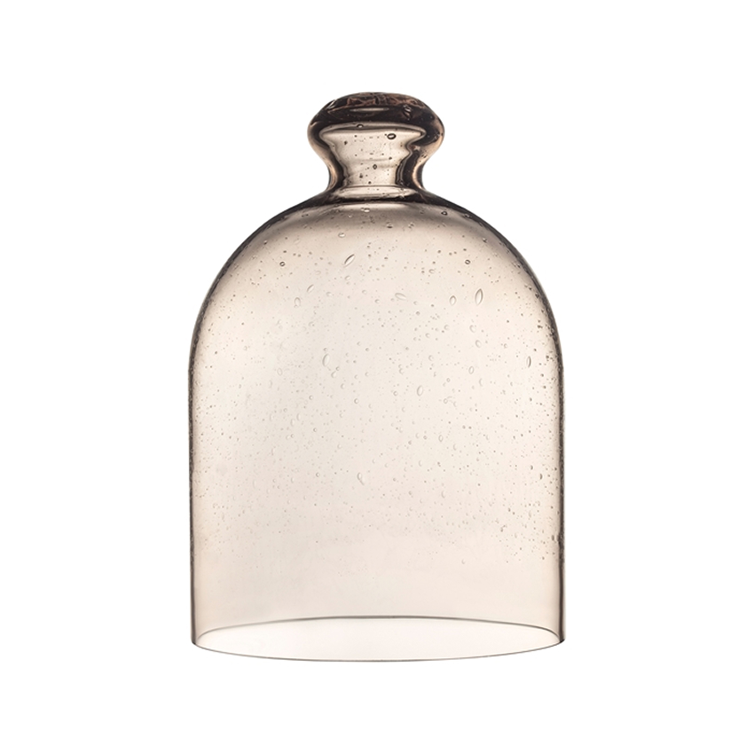 イッタラ ガラスドーム バブル サンド(iittala)