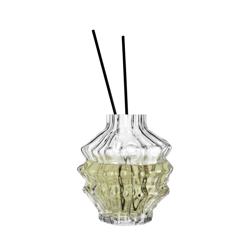 BYREDO X IITTALA LJUS フレグランスディフューザーボトル クリア(BYREDO X IITTALA LJUS コレクション)