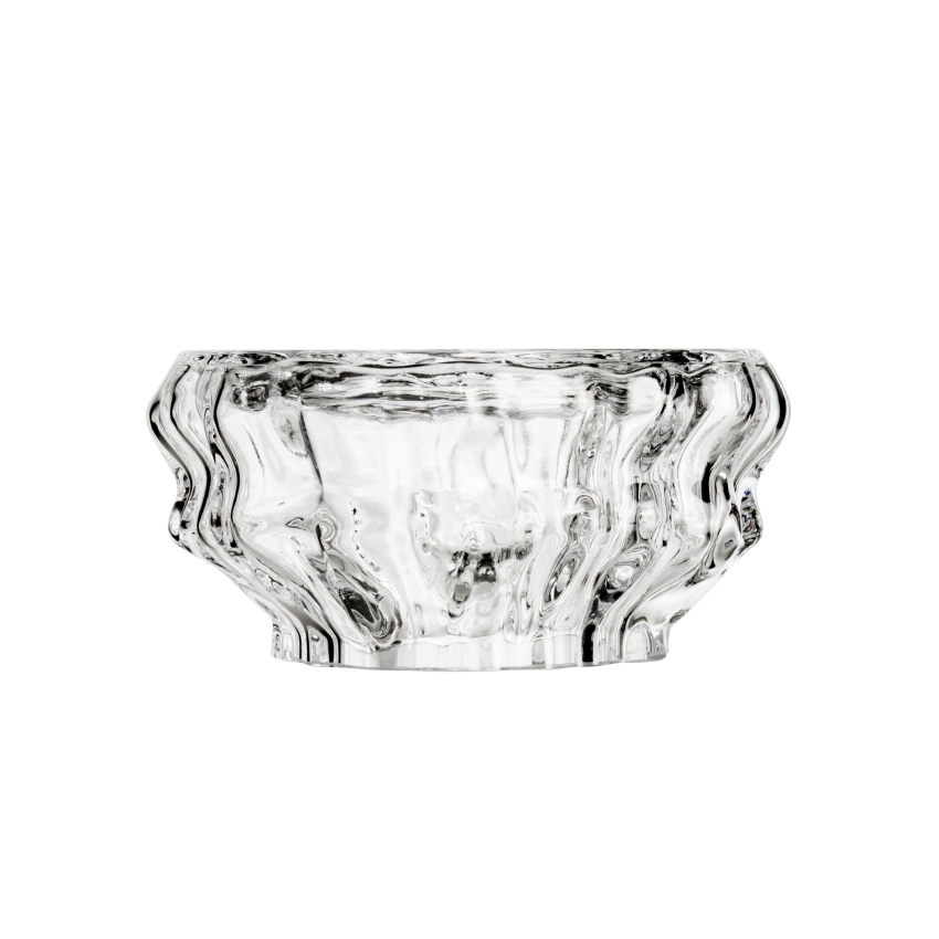 BYREDO X IITTALA LJUS キャンドルオーナメント クリア(BYREDO X IITTALA LJUS コレクション)