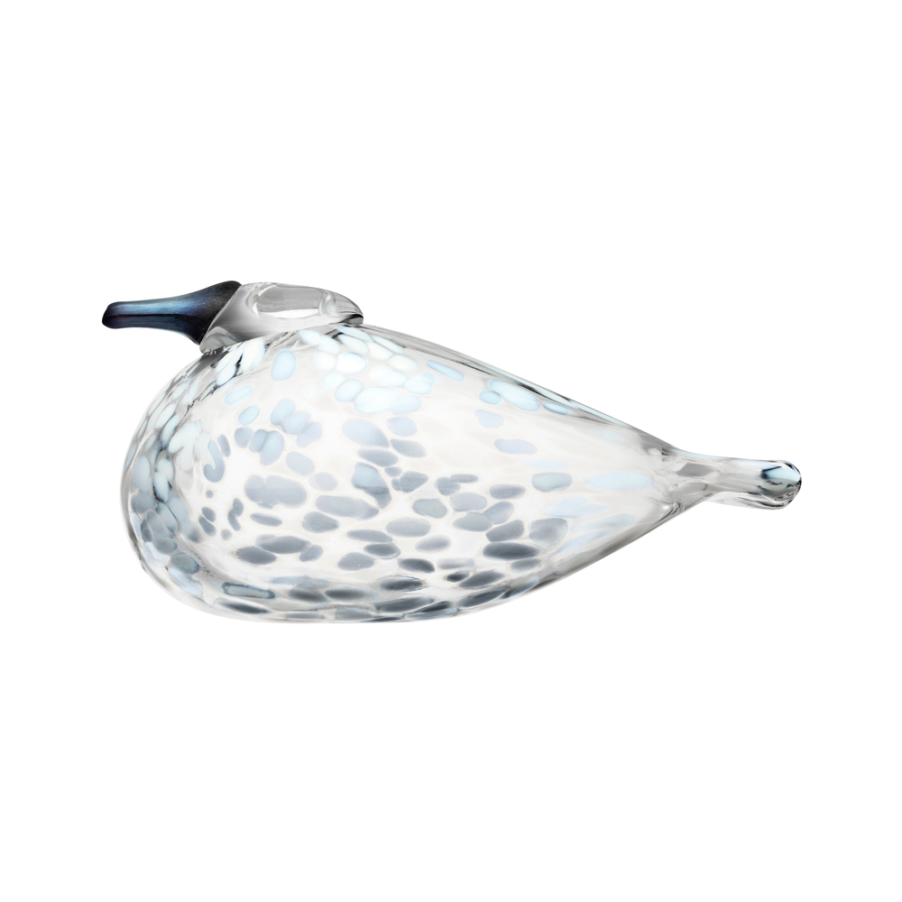 バード バイ トイッカ スノーフィンチ(NEW)