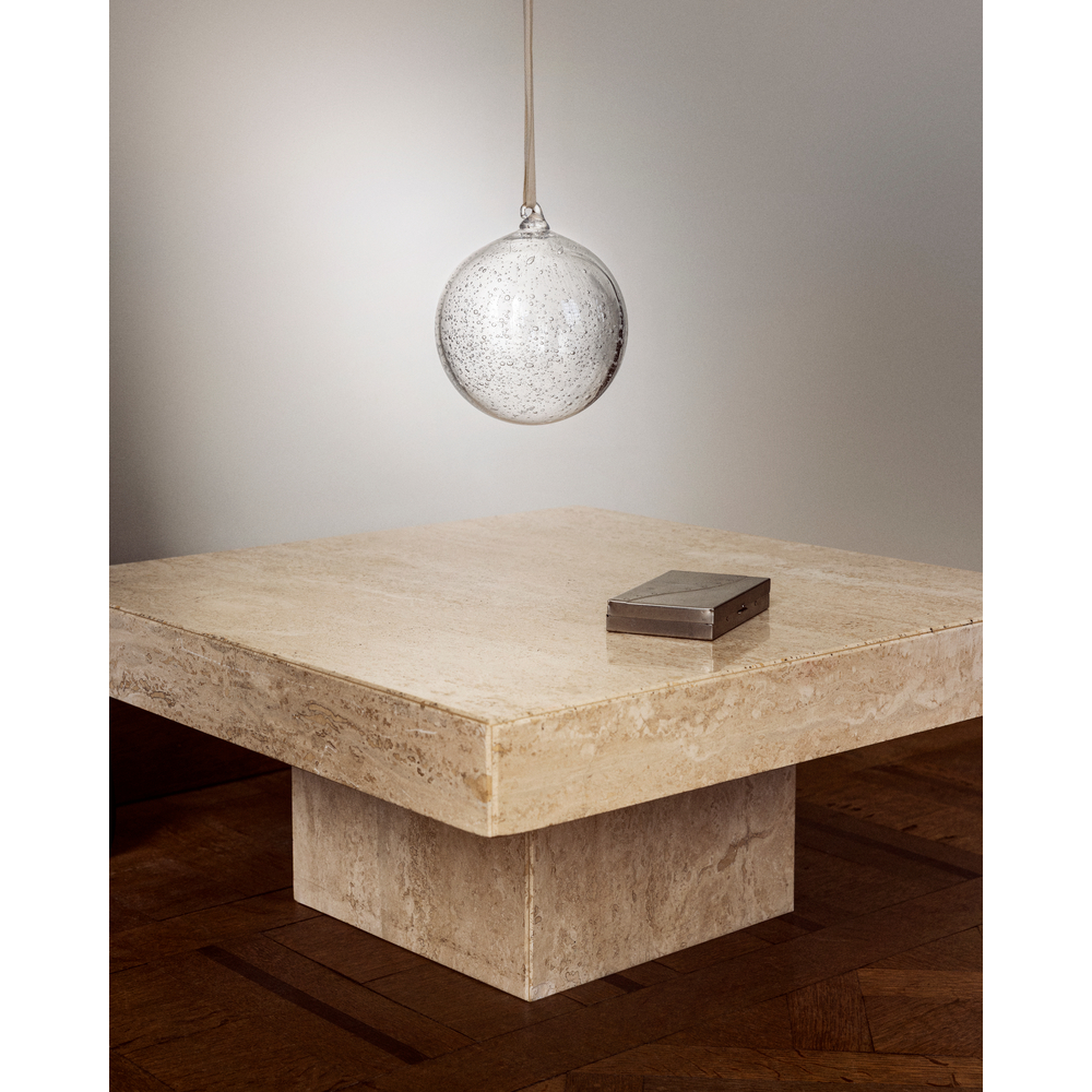 イッタラ オーナメントボール 2025 バブル