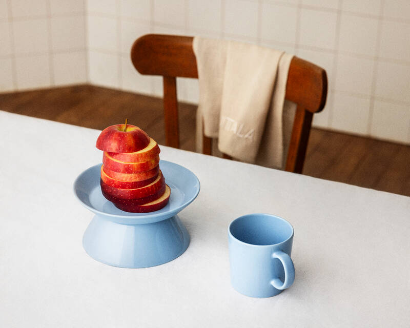 イッタラ ティータオル 47x65cm サンド