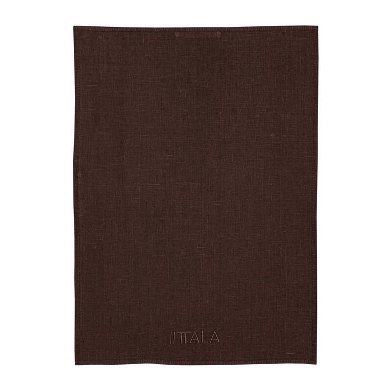 イッタラ ティータオル 47x65cm ガナッシュ