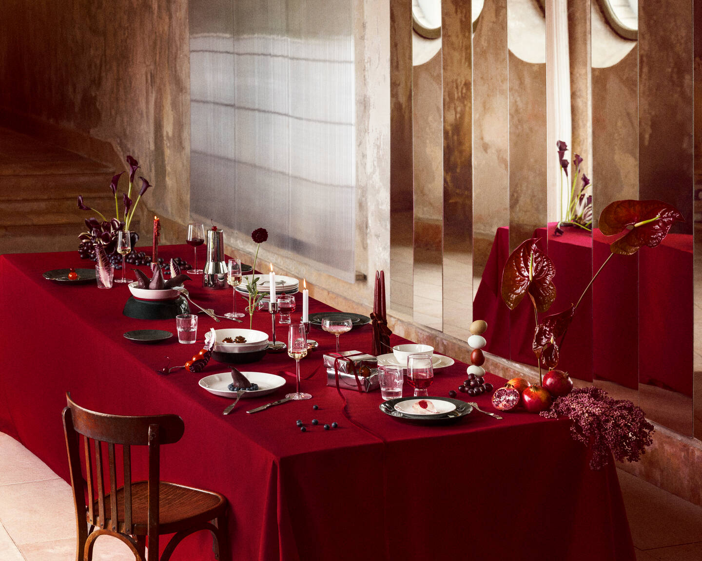 イッタラ クリスマスキャンペーン【2025年10月31日(金)～12月25日(木)】