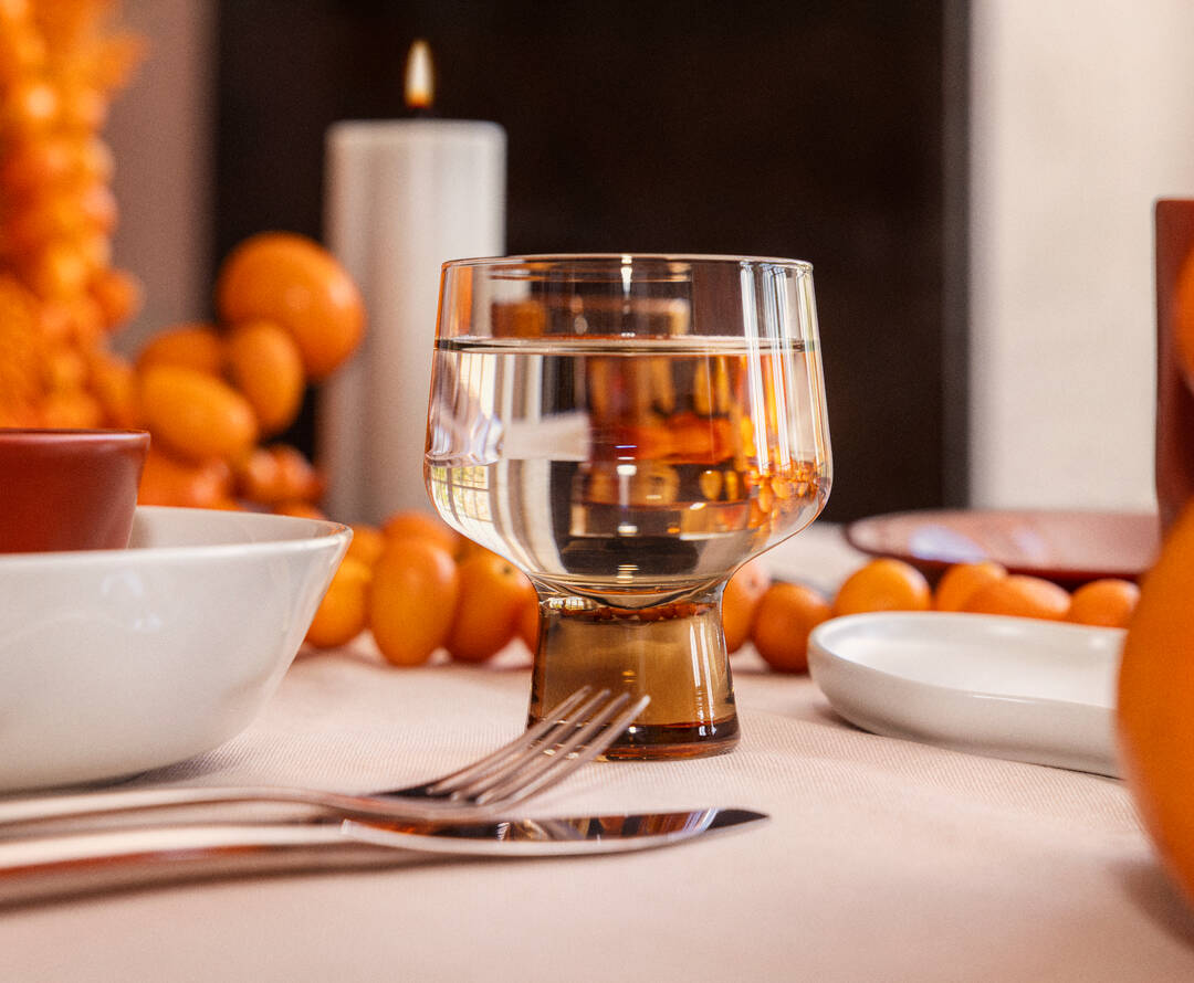 【IITTALA】2025年10月 新作のご紹介