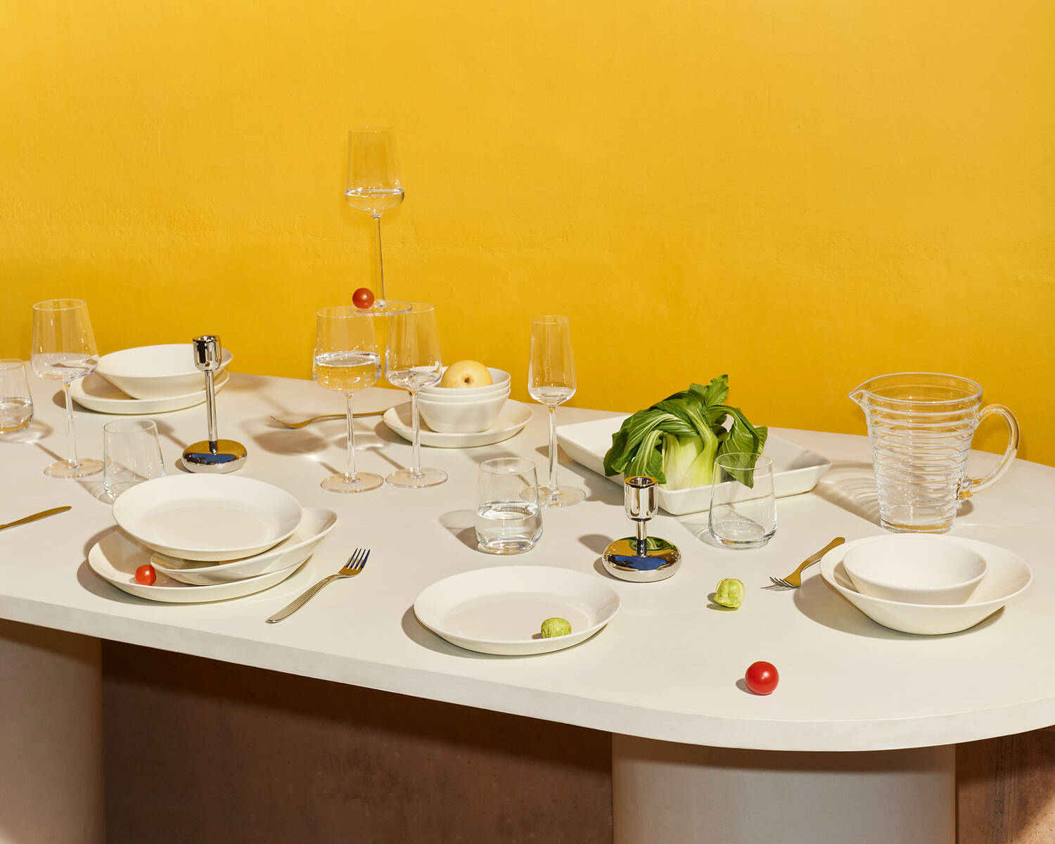 【数量限定】ティーマの4ピースセットが特別プライス