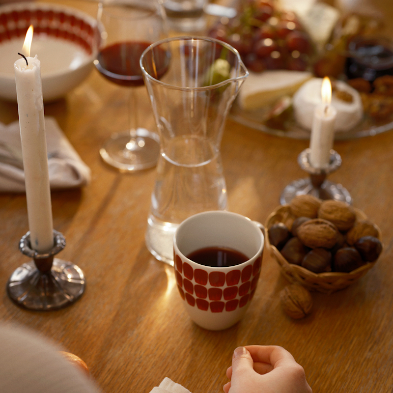 24h トゥオキオ マグ レッド