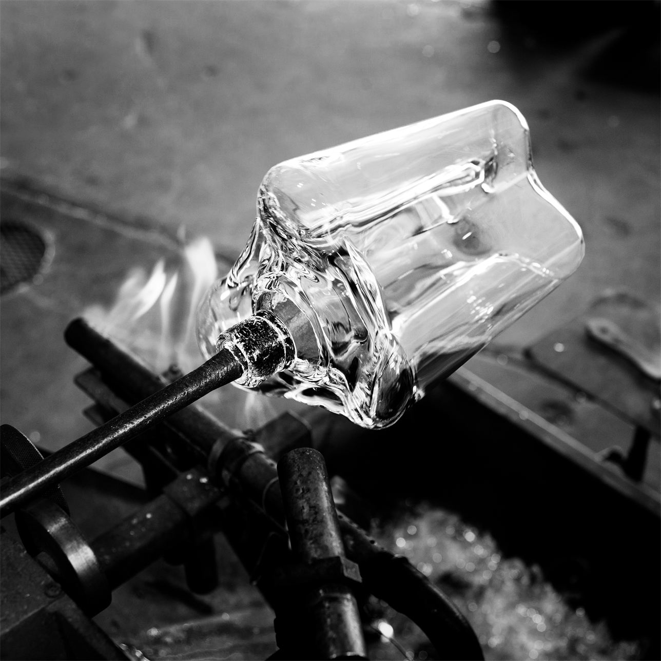 アルヴァ・アアルト コレクション ベース 145mm フィニッシュサンド