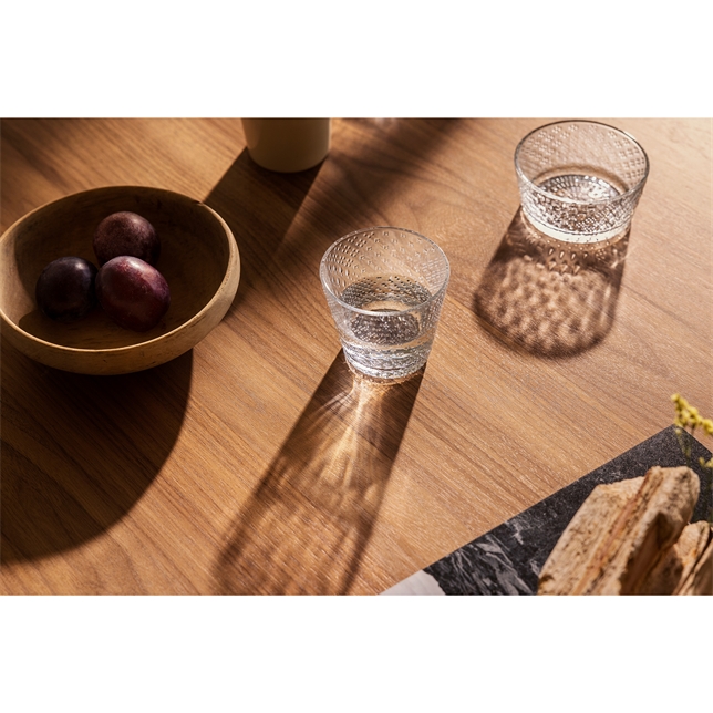 ツンドラ ボウル 250ml クリア