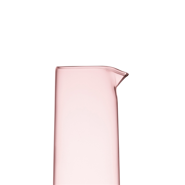 エッセンス カラフェ 1000ml サーモンピンク
