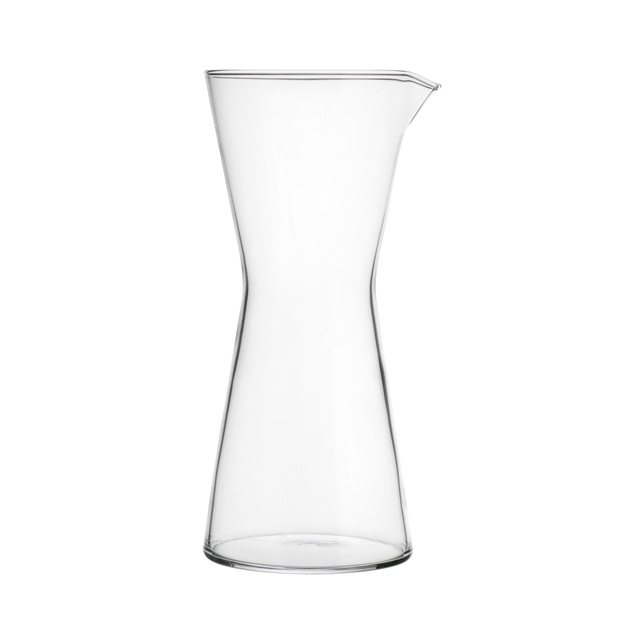 カルティオ カラフェ 950ml クリア