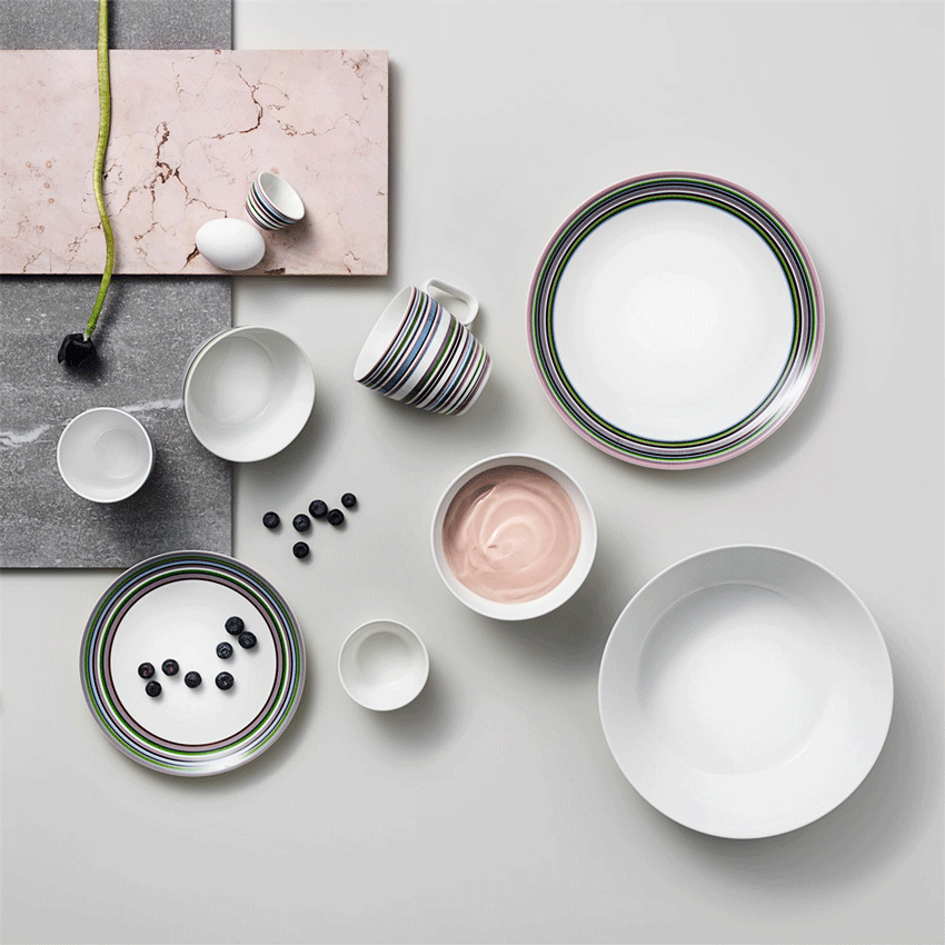 オリゴ マグカップ(ハンドル付) ベージュ