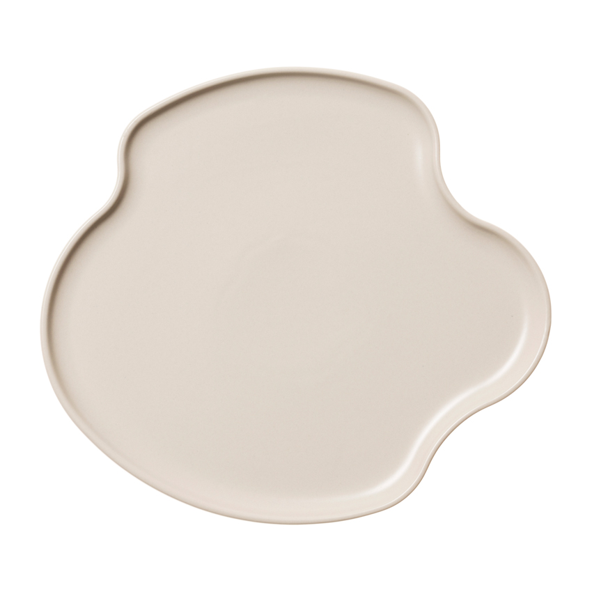 アルヴァ・アアルト コレクション プラター 35cm サンド