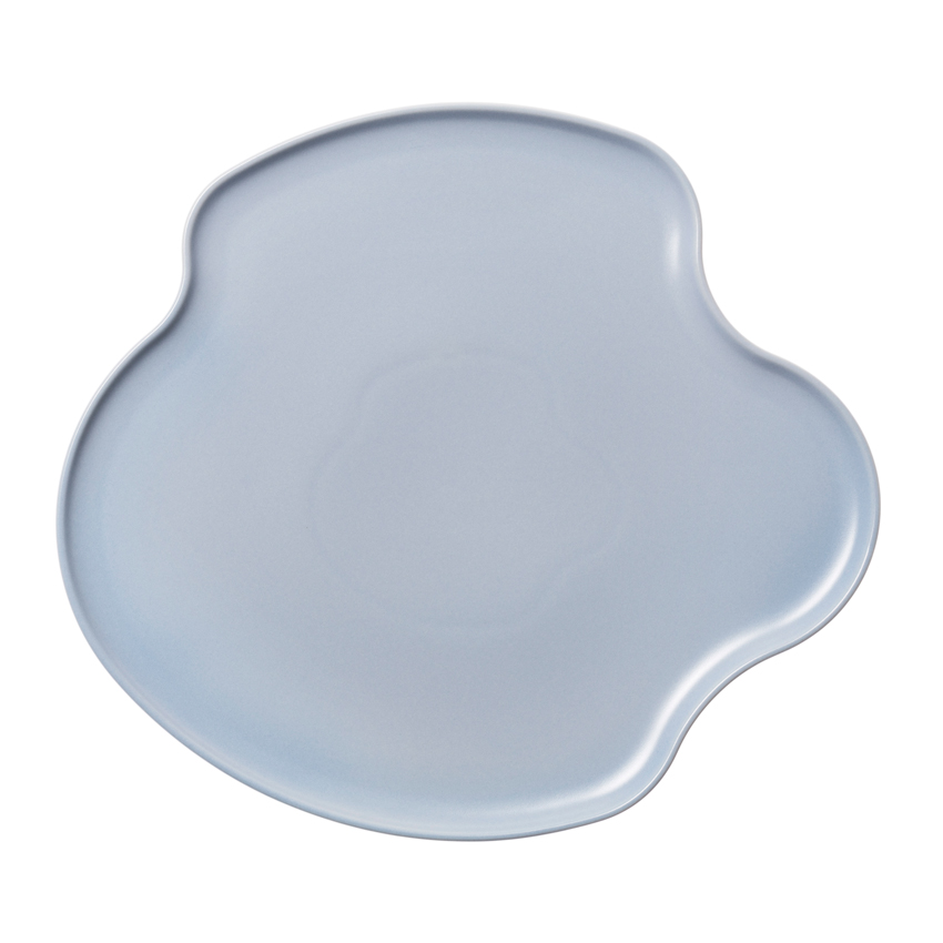 アルヴァ・アアルト コレクション プラター 35cm ウォーター