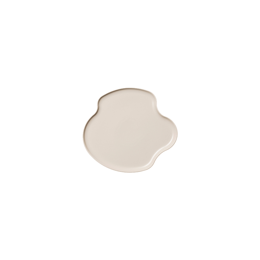 アルヴァ・アアルト コレクション プラター 15cm サンド