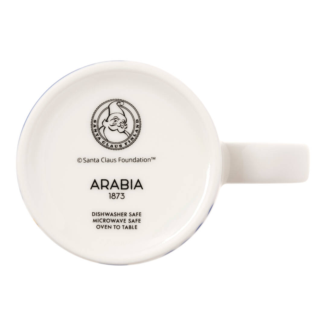 サンタクロース マグ 0.3L クリスマス