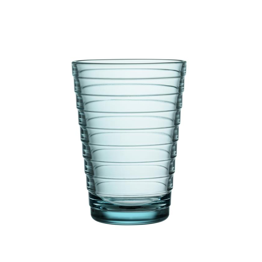 アイノ・アアルト ハイボール ペア ウォーターグリーン(SUMMER CELEBRATIONS)