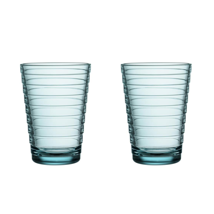 アイノ・アアルト ハイボール ペア ウォーターグリーン(SUMMER CELEBRATIONS)