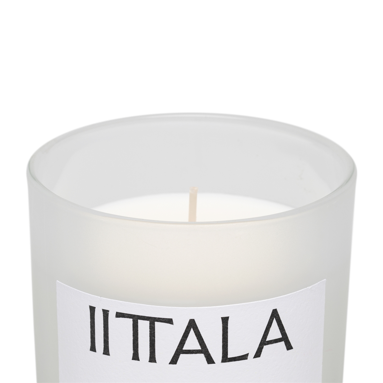 イッタラ センティッドキャンドル 9cm ウォーター(その他インテリア)