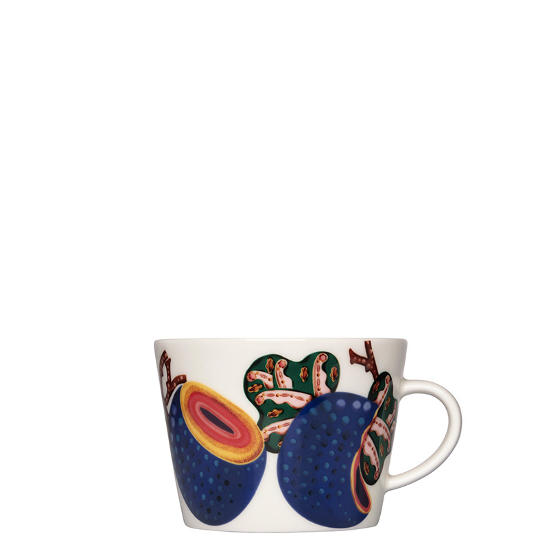 タイカ コーヒーカップ&ソーサー サト