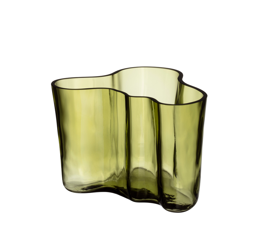 フィンランドの砂から生まれた特別なアアルトベースiittala/Arabia 