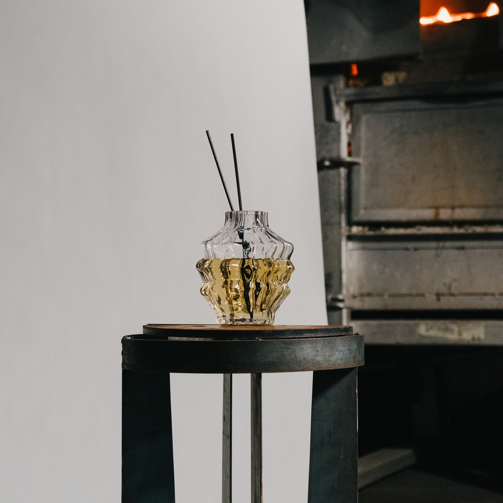 BYREDO X IITTALA のコラボレーションについて