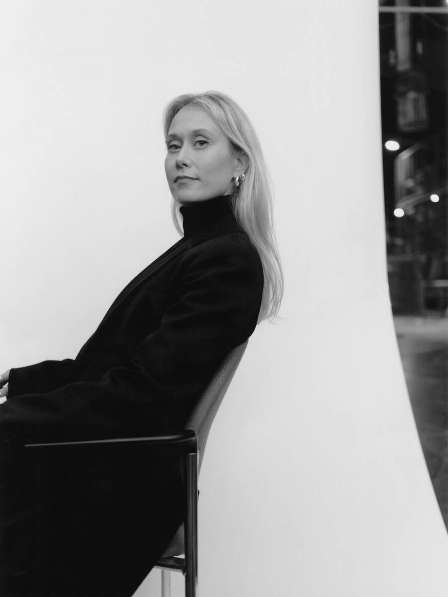 IITTALA クリエイティブ・ディレクター ヤンニ・ヴェプサライネン コメント