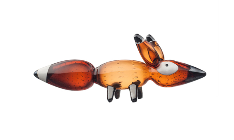 レア 廃盤カラー イッタラ Vulpes ブラウン オーナメント ヴルペス ヴルペス｜イッタラ＆アラビア公式オンラインストア（Iittala＆Arabia）