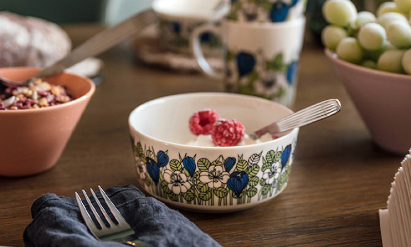 クロッカス｜イッタラ＆アラビア公式オンラインストア（Iittala＆Arabia）