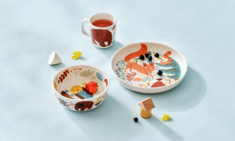 ポッポー｜イッタラ＆アラビア公式オンラインストア（Iittala＆Arabia）