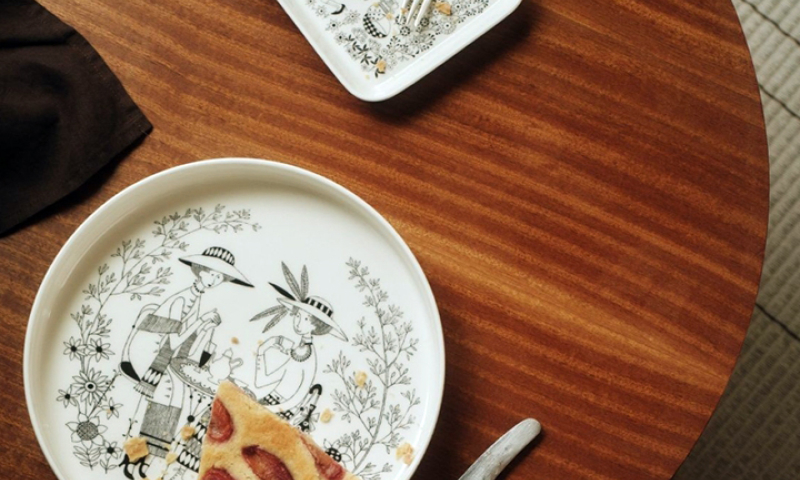エミリア｜イッタラ＆アラビア公式オンラインストア（Iittala＆Arabia）