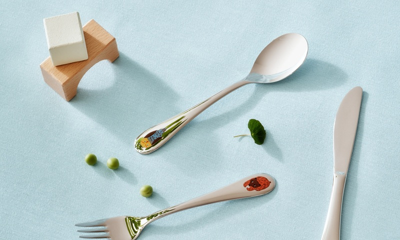 「おこめ」イッタラ　カトラリーセット カトラリー｜イッタラ＆アラビア公式オンラインストア（Iittala＆Arabia）