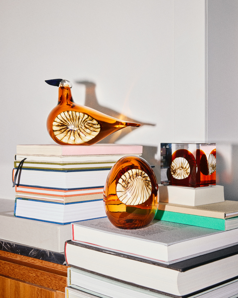 バード バイ トイッカiittala/Arabia|北欧食器のイッタラ&アラビア